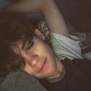 Meet your Posher, Jeremy